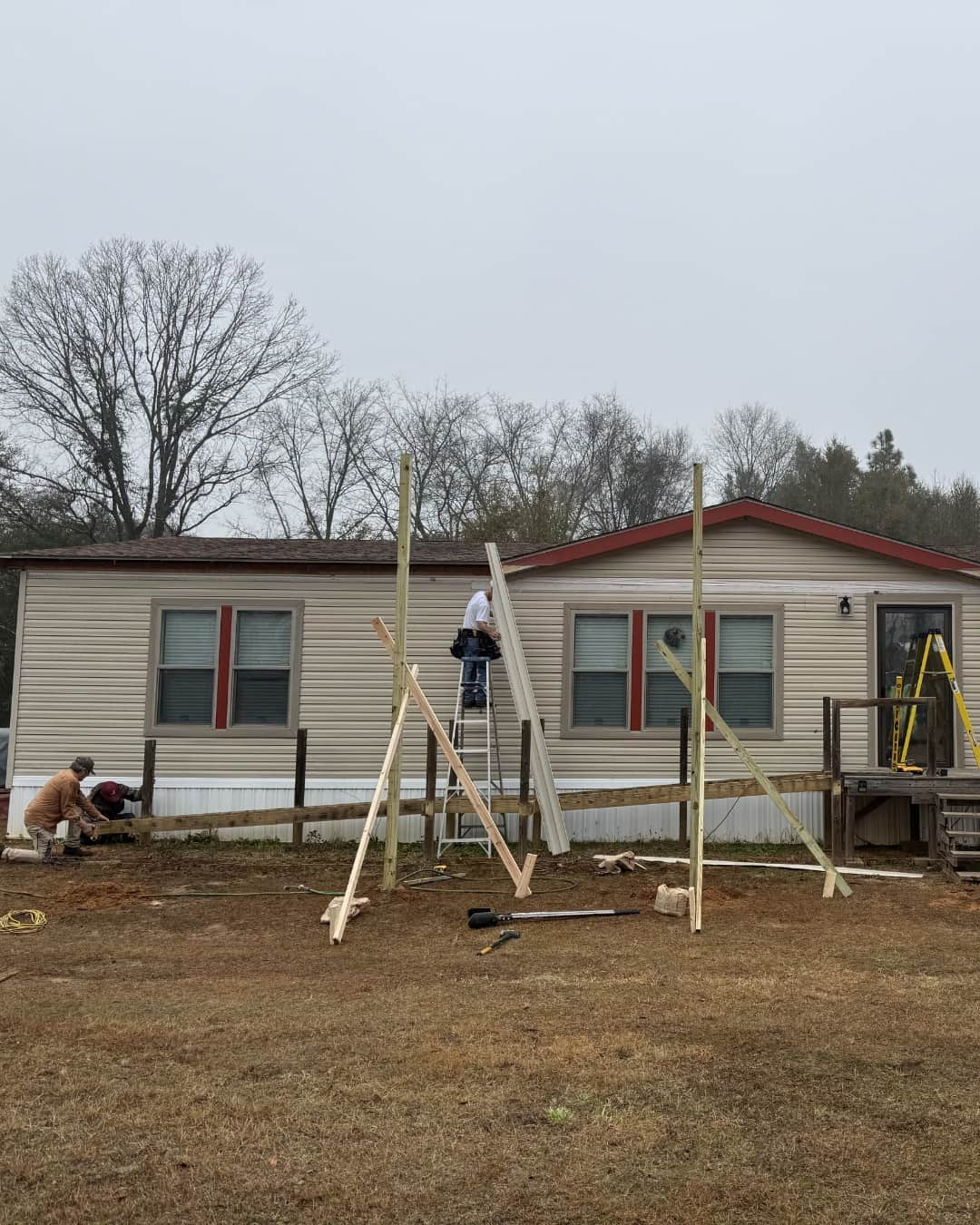 Excel Construction Renovation and Remodeling Contractor in Alabama and Mississippi