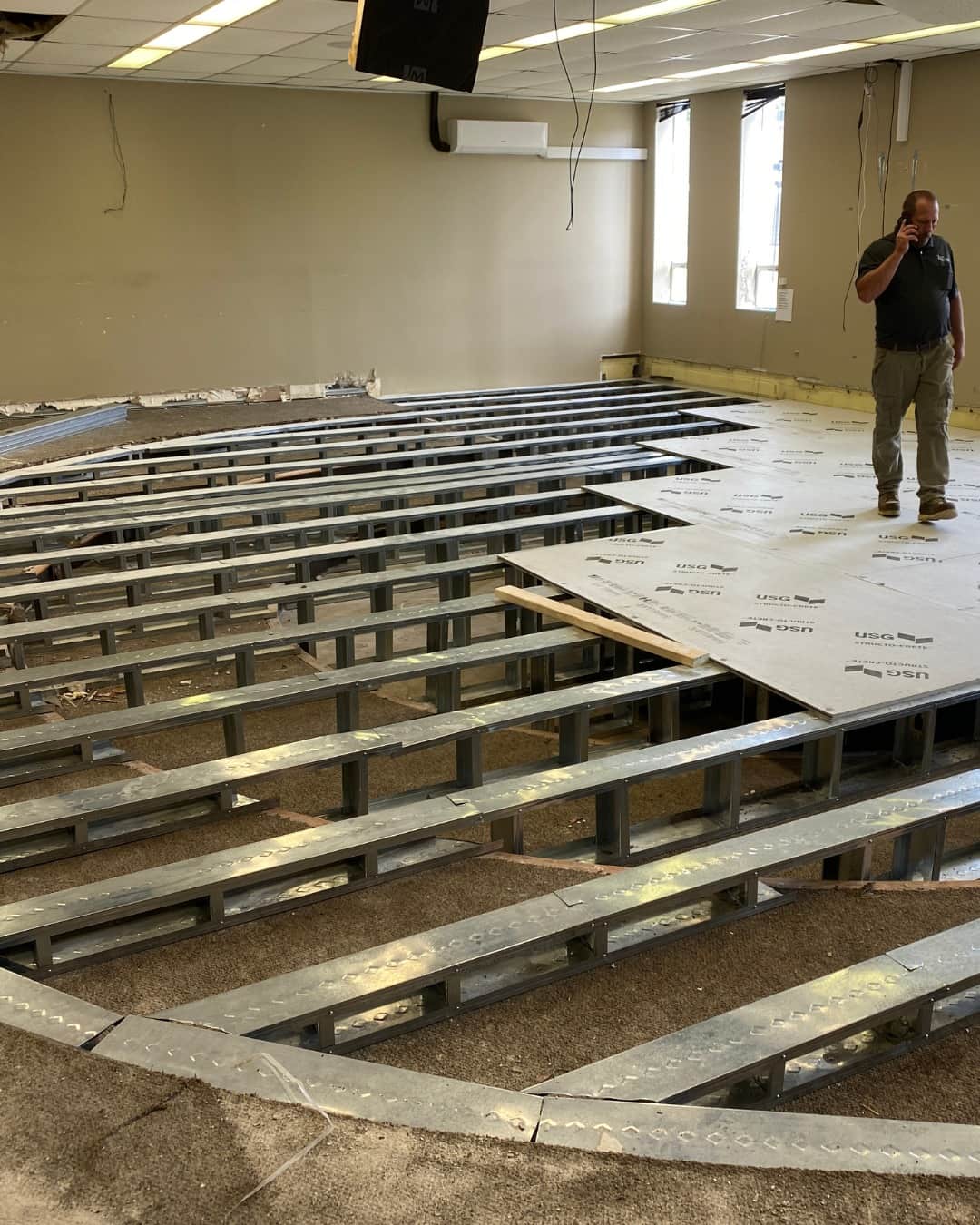 Full Remodeling Services
