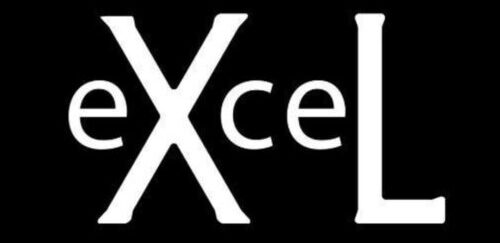 logo excel 2