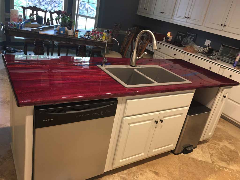 Custom Woodwork